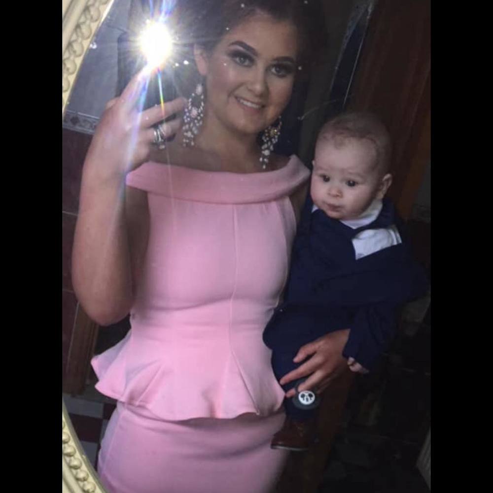 Meet your Posher, Katieconnors